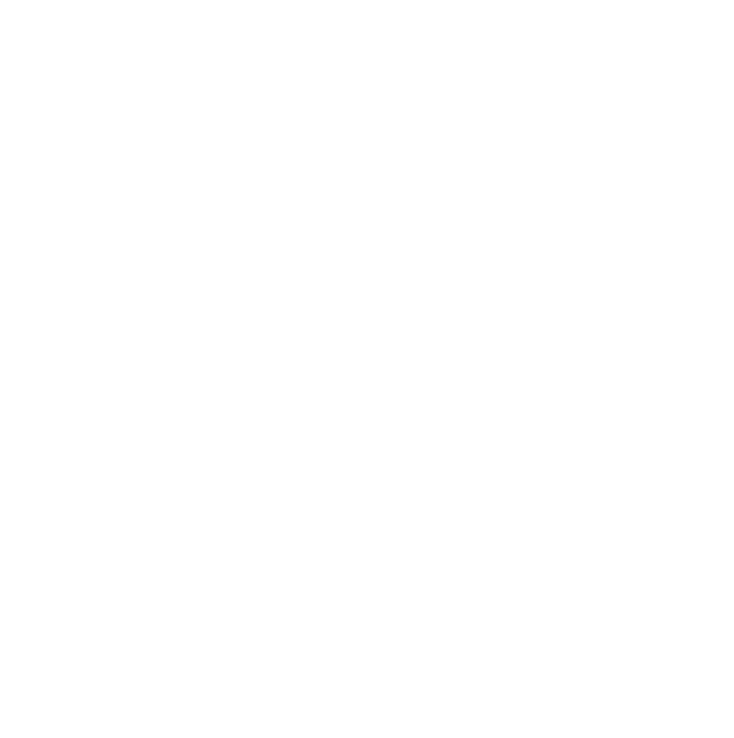 White Transparent Gradient